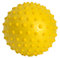 Sensy-Ball Igelball Massageball Reflexzonen Massage Selbstmassage 20 cm GELB