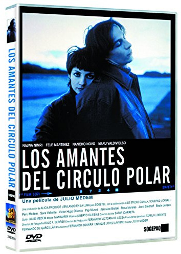 Los amantes del círculo polar