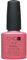 CND Cosmetics Shellac Rose Bud Gel Nagellack 0,6 oz