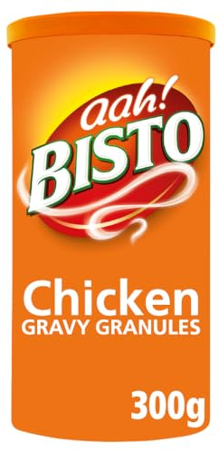 Bisto for Chicken Gravy Granules 300g