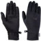 Outdoor Research Damen Backstop-Sensor-Handschuhe – Winddichte Thermo-Fleece-Ausrüstung