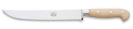 Coltellerie Berti - Coltello da arrosto - Coltello cucina forgiato