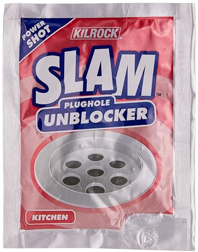 Slam Kitchen Unblocker 60g