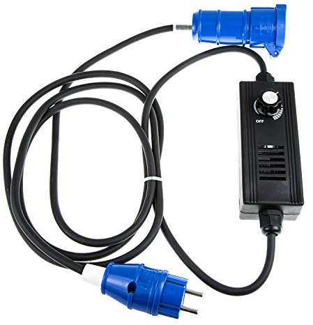 hwamart 2000W dimmer Fresnel tungsteno Video Luce Continua Illuminazione Spot dimmer