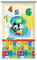 AG Design Disney Mickey Mouse Kinderzimmer Gardine/Vorhang, Stoff, Mehrfarbig, 140 cm x 245 cm