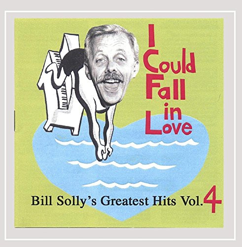 I Could Fall In Love: Solly Hits, Vol. 4