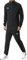 adidas Herren Polyesteranzug Core 18 Black/White M