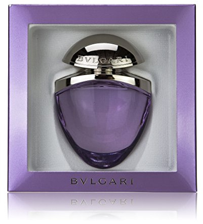 Bvlgari Omnia Amethyste,femme/woman, Eau de Toilette, 25 ml