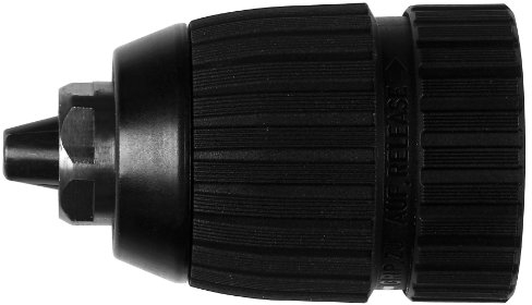 Bosch 2 609 255 707 - Portabrocas de sujeción rápida hasta 13 mm