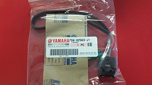 Yamaha 704-82563-J0-00 Gruppo interruttori Trim & Tilt; Nuovo # 704-82563-J1-00 Prodotto da Yamaha