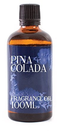 Mystic Moments Pina Colada Duftöl 100ml