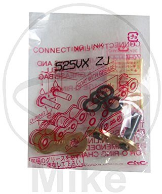 beimisst Riveter 525 VX2 gold DID