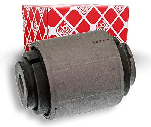 febi bilstein 42017 Querlenkerlager, 1 Stück | Kompatibel mit: HONDA CIVIC IV Hatchback, CIVIC IV Stufenheck, CIVIC V Hatchback, CIVIC V Stufenheck, CONCERTO