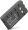 CELLONIC, Battery for Camera compatible with Sony CCD-TR105E, CCD-TR 45E, NP-98, HVL-20K (6V, 2100mAh)