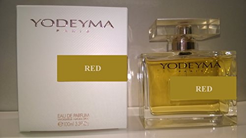 Yodeyma Red Parfum pour femme 100 ml À Milan.