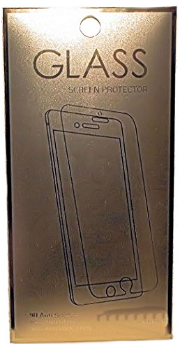 Unbekannt 1 Stück Panzerschutz Displayschutzfolie für Huawei Mate 9 - mit 9H Härtegrad - 0.26 mm dünn - Gehärtetes Glas #