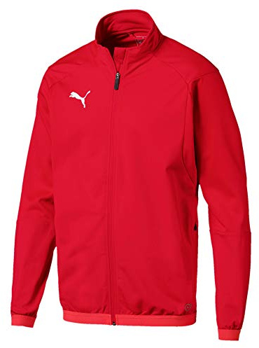 PUMA Herren LIGA Training Jacket Jacke