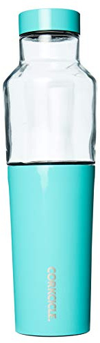 Corkcicle Hybrid Turquoise 59 cl