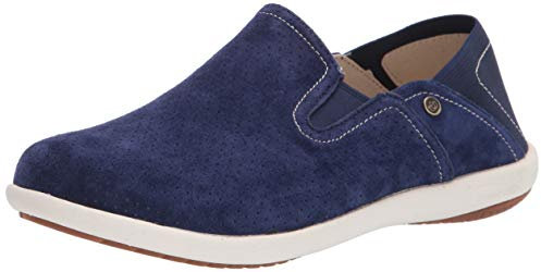 Damen Convertible Slipper, Patriot Blue, 35.5 EU