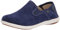 Damen Convertible Slipper, Patriot Blue, 35.5 EU