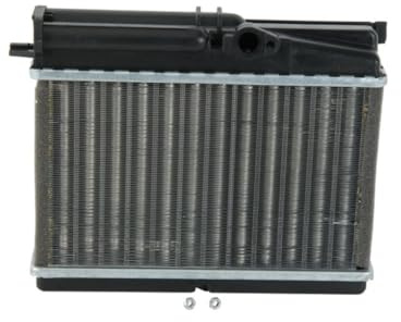 THERMOTEC D6B002TT Wärmetauscher Innenraumheizung Kompatibel mit BMW 5 Limousine E34 64118351171 8351171