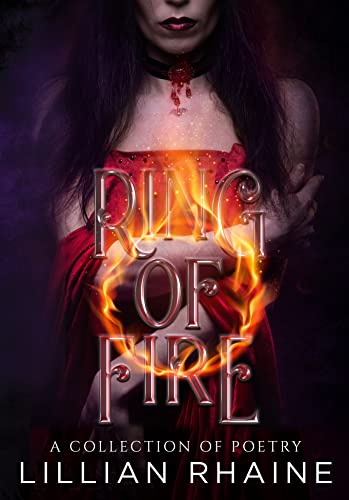 Ring of Fire (English Edition)