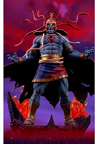 Iron Studios Thundercats Mumm-Ra 1/10 Statue