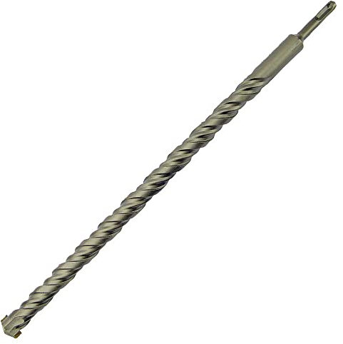 DURATOOL D03395 - Broca SDS-Plus (24 x 450 mm)