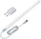STBTECH LED Bewegungsmelder Schrankleuchten Küche, 43cm Heller Lichtleiste, küchen led unterbauleuchte,Unterschrank Beleuchtung für Schrank,Regale,Werkbank,Kleiderschrank,Kaltweiss 6000K