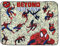 Spider-Man Beyond Amazing 60th Marvel Fleece-Überwurf, superweich, leicht, Fleecedecke, 114 x 152 cm