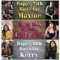 Personalisiertes Geburtstagsbanner Foto Erwachsene Mann Frau Party Poster Dekoration Individuelle Feier Ruhestand Banner Gold Rosa Silber