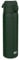 ION8 Vacuum Insulated Steel Water Bottle, 500 ml/17 oz, Leak Proof, Easy to Open, Secure Lock, Dishwasher Safe, Fits Cup Holders, Carry Handle, Scratch Resistant, Metal Water Bottle, Dark Green