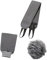 HONMEET 1satz Bath Glove Back Scrubber Mit Exfoliating Effektive Peelinghandschuhe Für Körperpflege Und Für Dusche Und Wellness