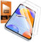 Oelrstfe 2 Piezas Protector Pantalla Para Xiaomi Redmi Note 11 Pro Cristal Templado Dureza 9H Antiarañazos Antihuellas Sin Burbujas Ultra HD Transparente Ultra Resistente Vidrio Película