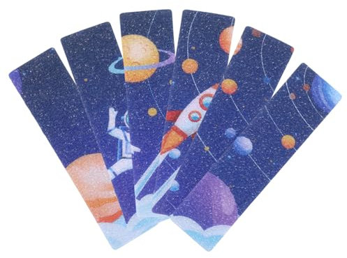 DIYEAH 6stücke Beruhigende Sensorische Für Angstzustände Texturierte Peva Aufkleber Für Erwachsene Bunte Beruhigungsstreifen Für Stressbewältigung Und -projekte