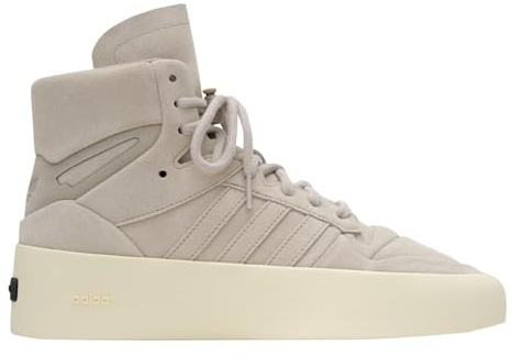 adidas Mens Athletics 86 Trainers Sesame 11 UK