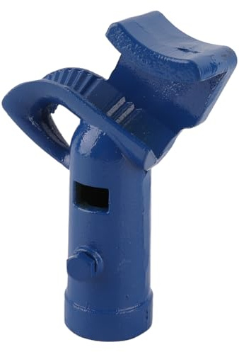 Xiuganpo Manueller Rohrbieger, Langlebiger 45#-Stahlrohrbieger für 20–25 Mm Rohre, Manueller Rohrbieger für Wasserkraftinstallation
