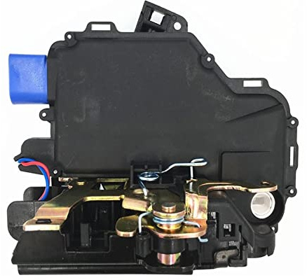 Door Lock Actuator For VW For POLO For TRANSPORTER For MULTIVAN T5 For Passat 3B For Caddy 3B1837015AQ 3B1837016BC IENQBVL(Front left)