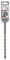 Bosch Pro Hammerbohrer SDS-plus-7 (Ø 10 mm)