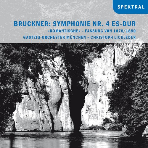 Sinfonie 4 (Fassung 1878/1880)