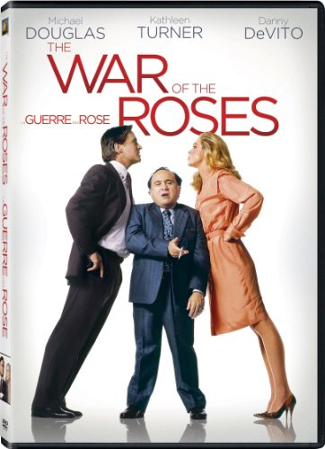 The War of the Roses