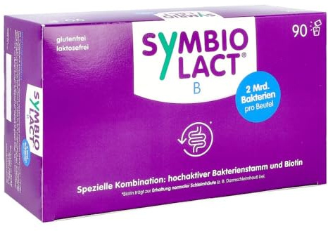 SymbioLact B Portionsbeutel, 90 St. Beutel