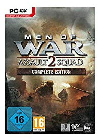 Men of War - Assault Squad 2 (Complete Edition)