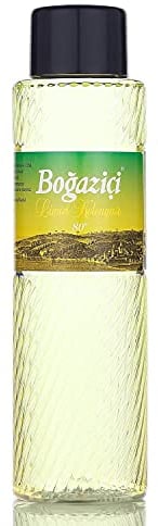 BOGAZICI Zitronen Duftwasser Kolonya Limon Kolonyasi 400 ml