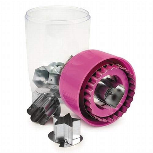 Jammie Dodgers Set of Cutters in A Tub by CKS