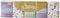 Kleenex Collection Mini Pocket Tissues, 15 Count (Pack of 1)