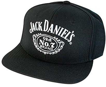 Jack Daniel´s Old No. 7 Hysteresen-Hut