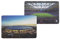 FC Schalke 04 Arena Frühstücksbrettchen 2er Set (one Size, Multi)