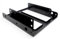 2.5in to 3.5in Converter for HP Desktop Inc. Grommets and Cables