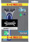 Wilkinson Sword - Einweg-Rasierer Extra 3 Essentials - Rasierer mit 3 Klingen fxfcr Herren - Packung mit 8 Rasierern + 4 gratis
